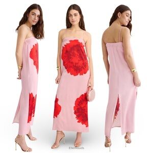 Suboo Emilia Bustier Gown US Size Medium $280